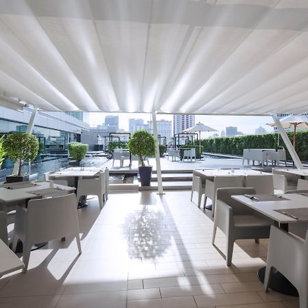 Centara Watergate Pavilion Hotel Банкок Екстериор снимка